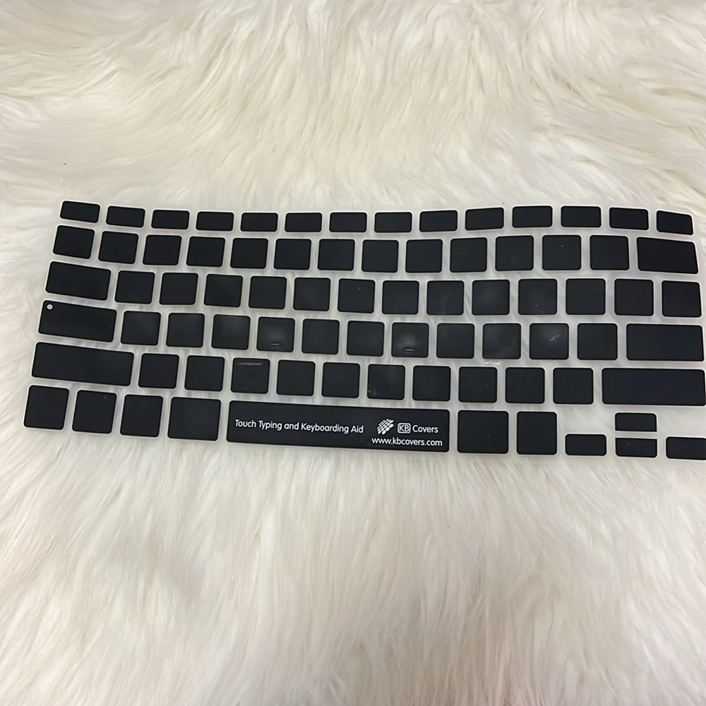 KB Key Board Cover - Picture 14 of 16